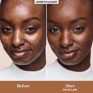 Laura Mercier Real Flawless Feathermatte Powder Foundation